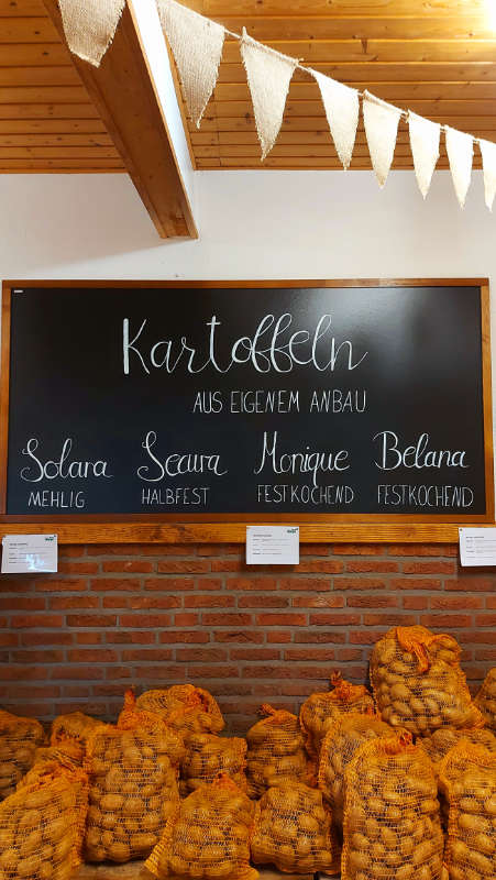 hofboerger kartoffeln